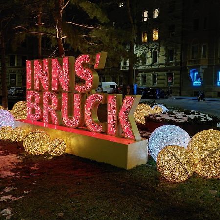 Ferienwohnung Innsbruck-Vill Kültér fotó