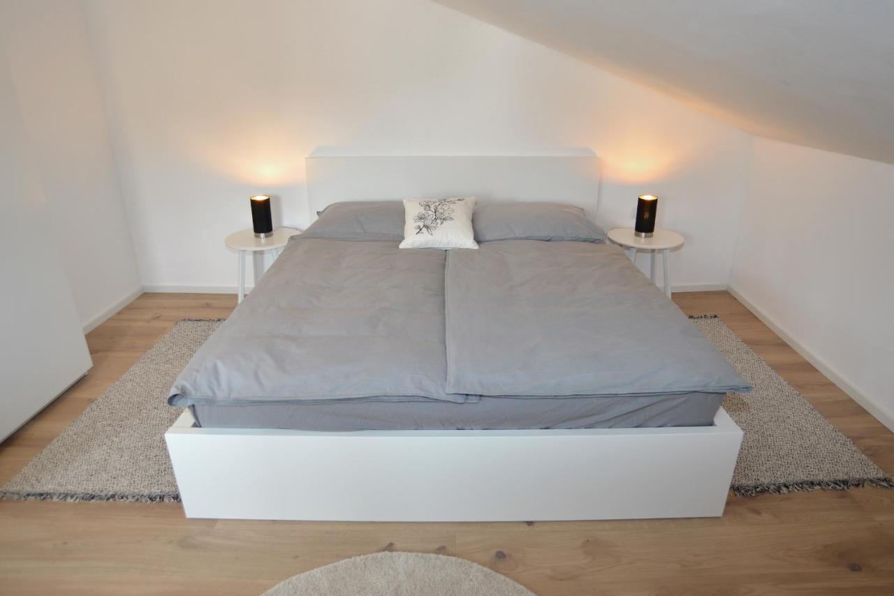 Ferienwohnung Innsbruck-Vill Kültér fotó