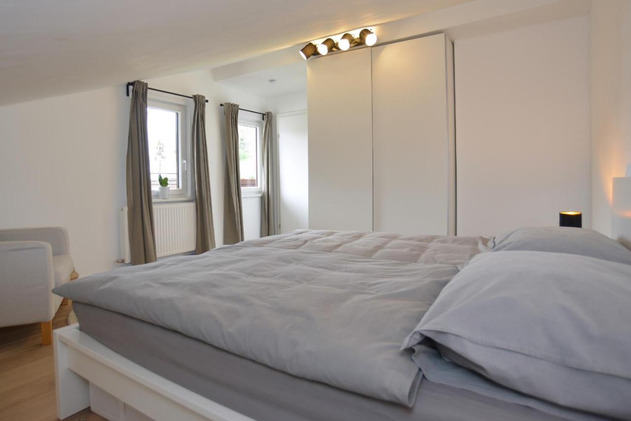 Ferienwohnung Innsbruck-Vill Kültér fotó