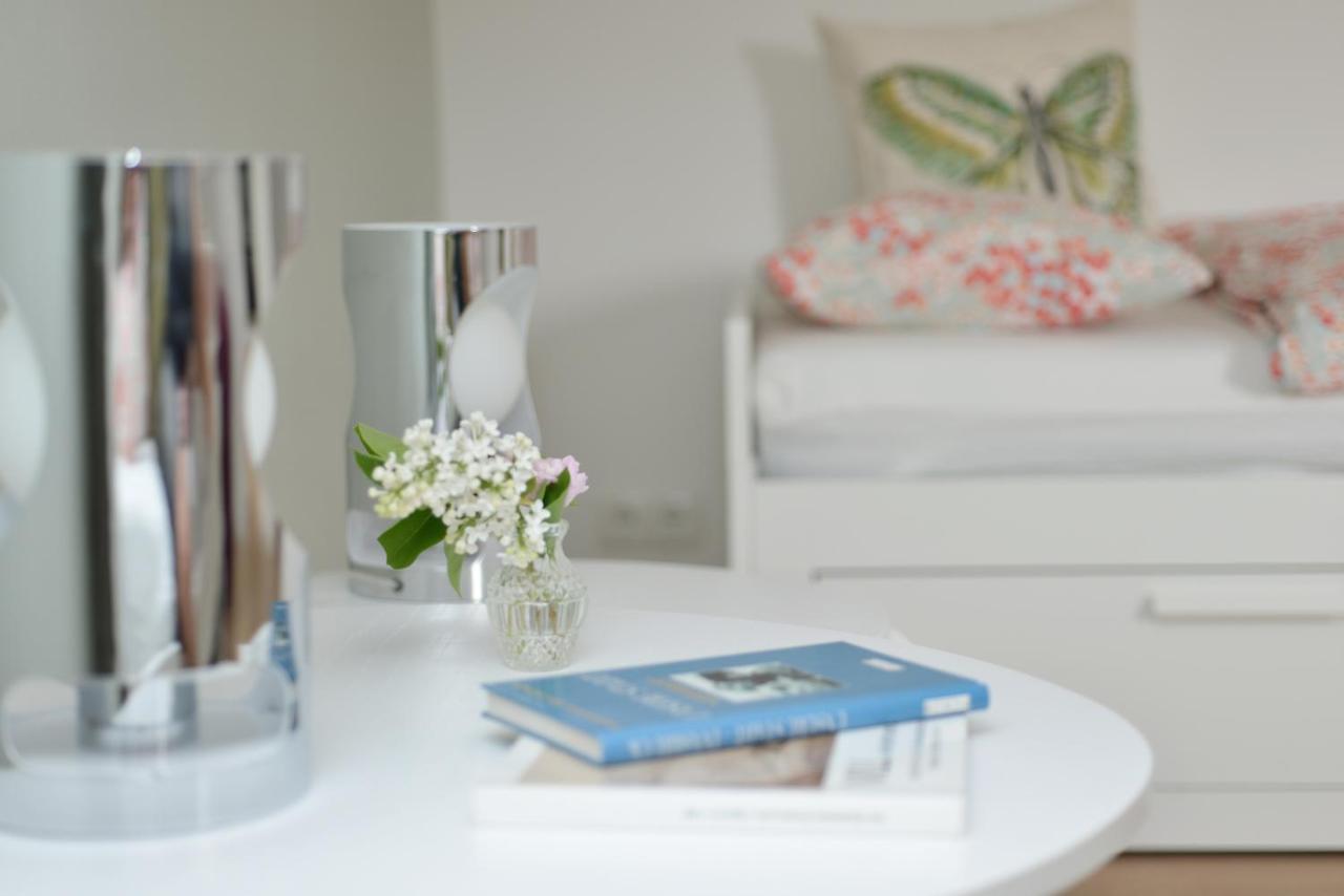 Ferienwohnung Innsbruck-Vill Kültér fotó