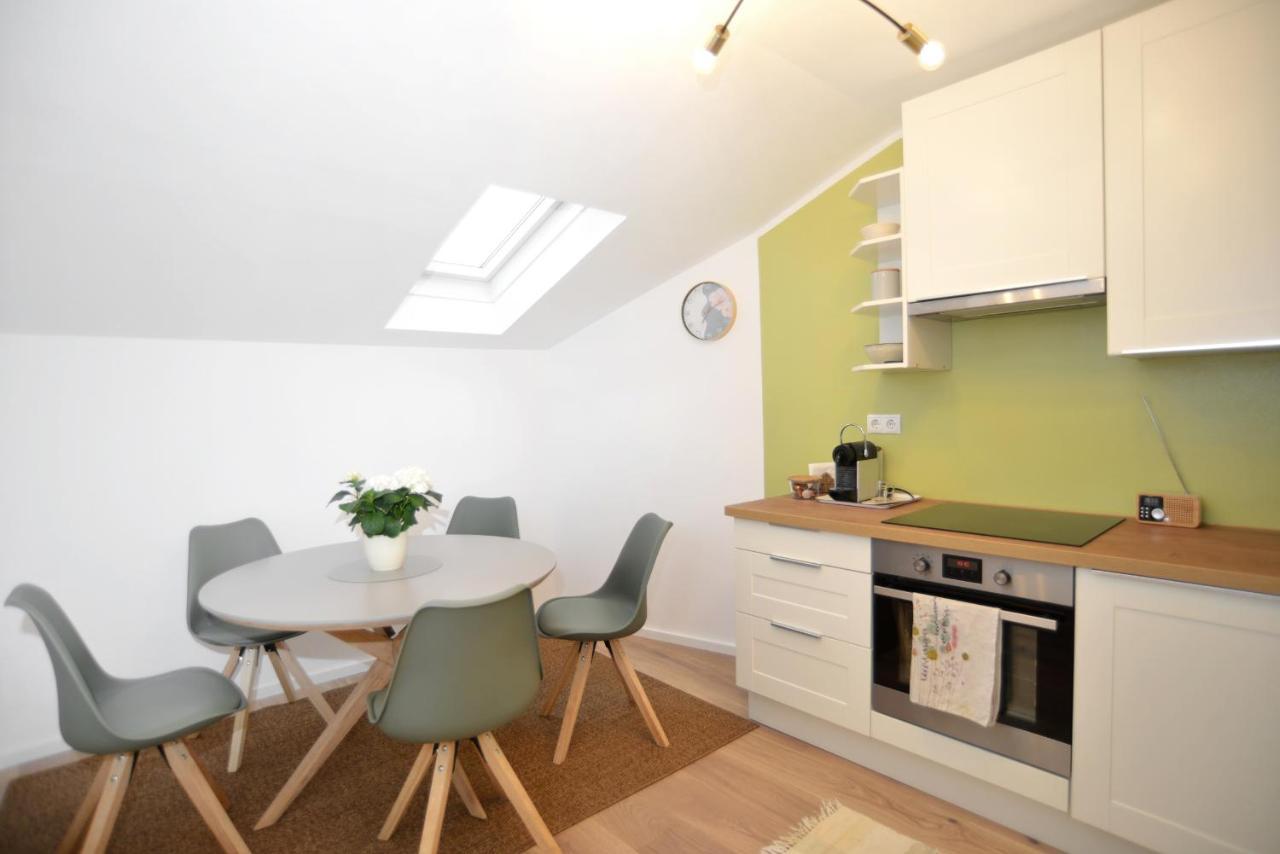 Ferienwohnung Innsbruck-Vill Kültér fotó