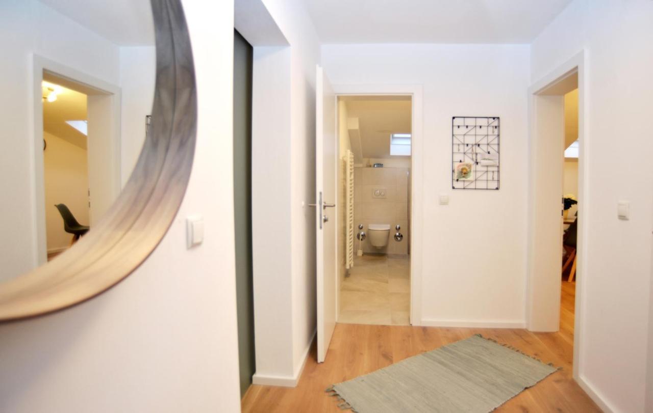 Ferienwohnung Innsbruck-Vill Kültér fotó