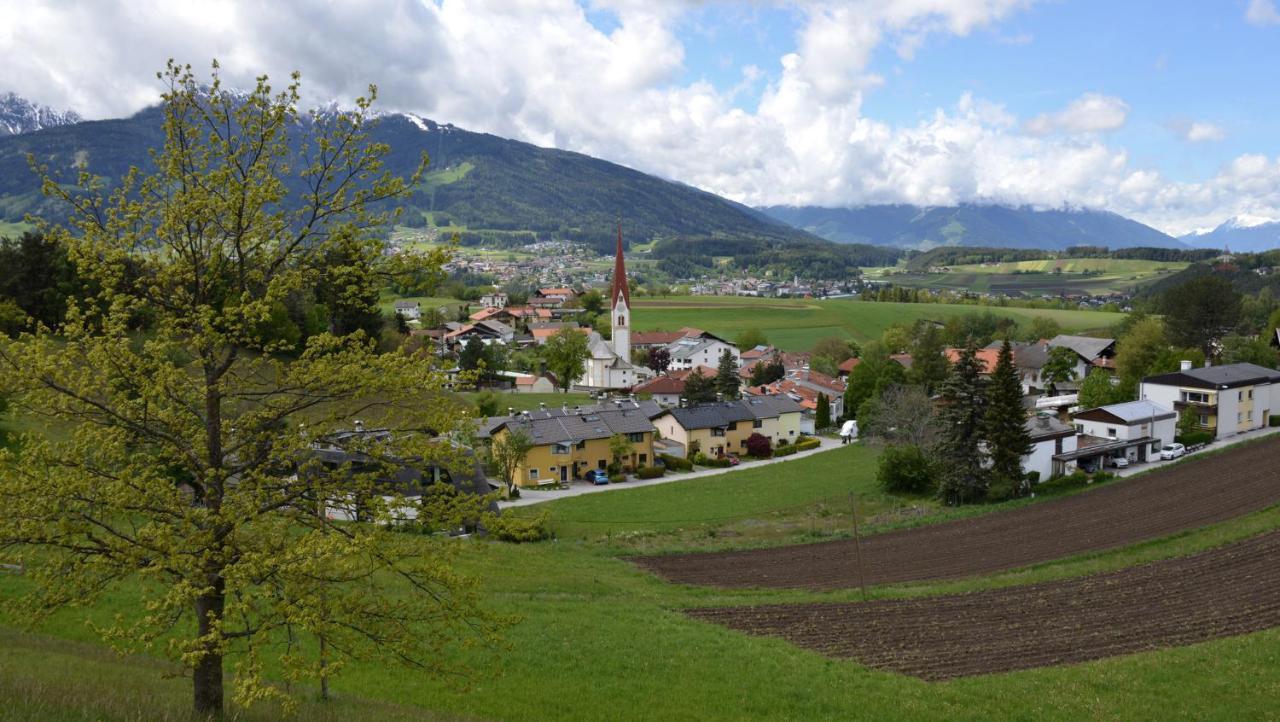 Ferienwohnung Innsbruck-Vill Kültér fotó