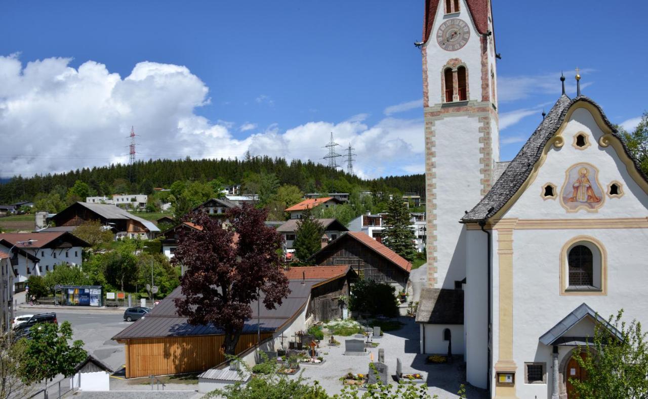 Ferienwohnung Innsbruck-Vill Kültér fotó
