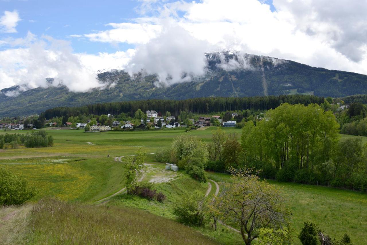 Ferienwohnung Innsbruck-Vill Kültér fotó