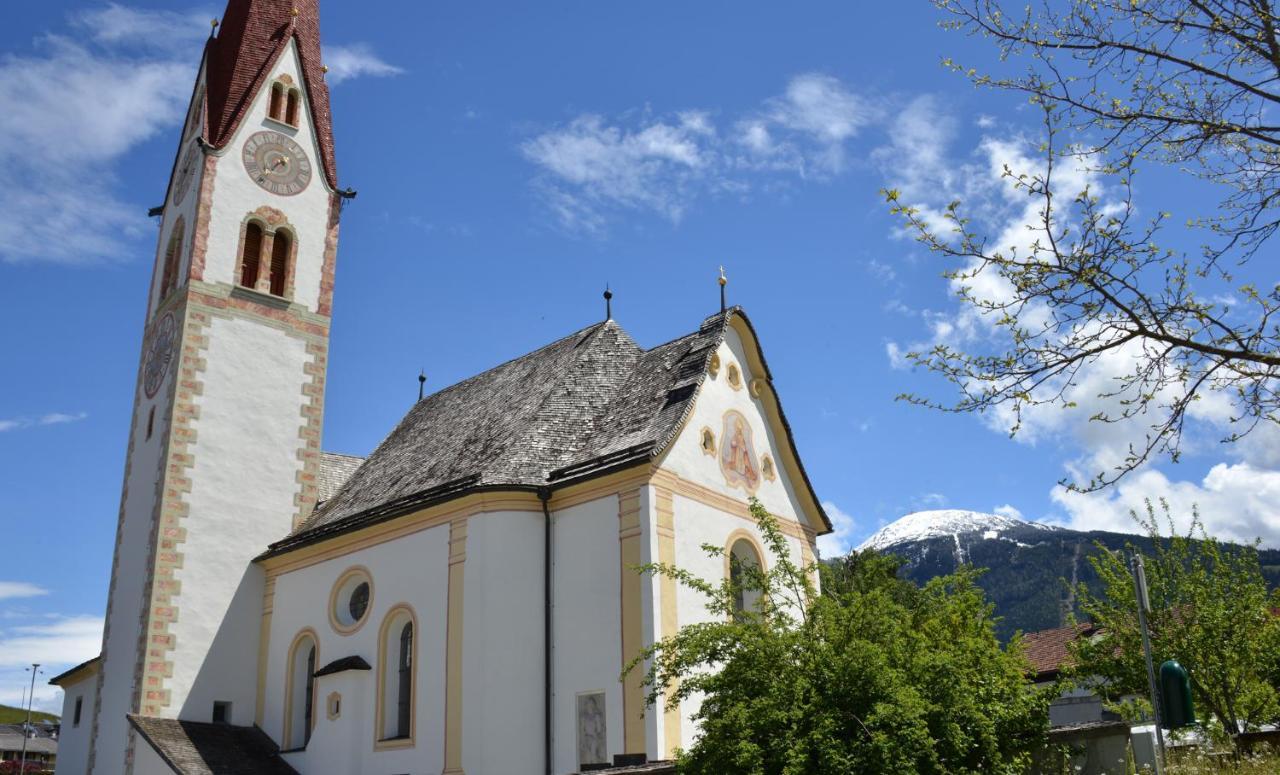 Ferienwohnung Innsbruck-Vill Kültér fotó