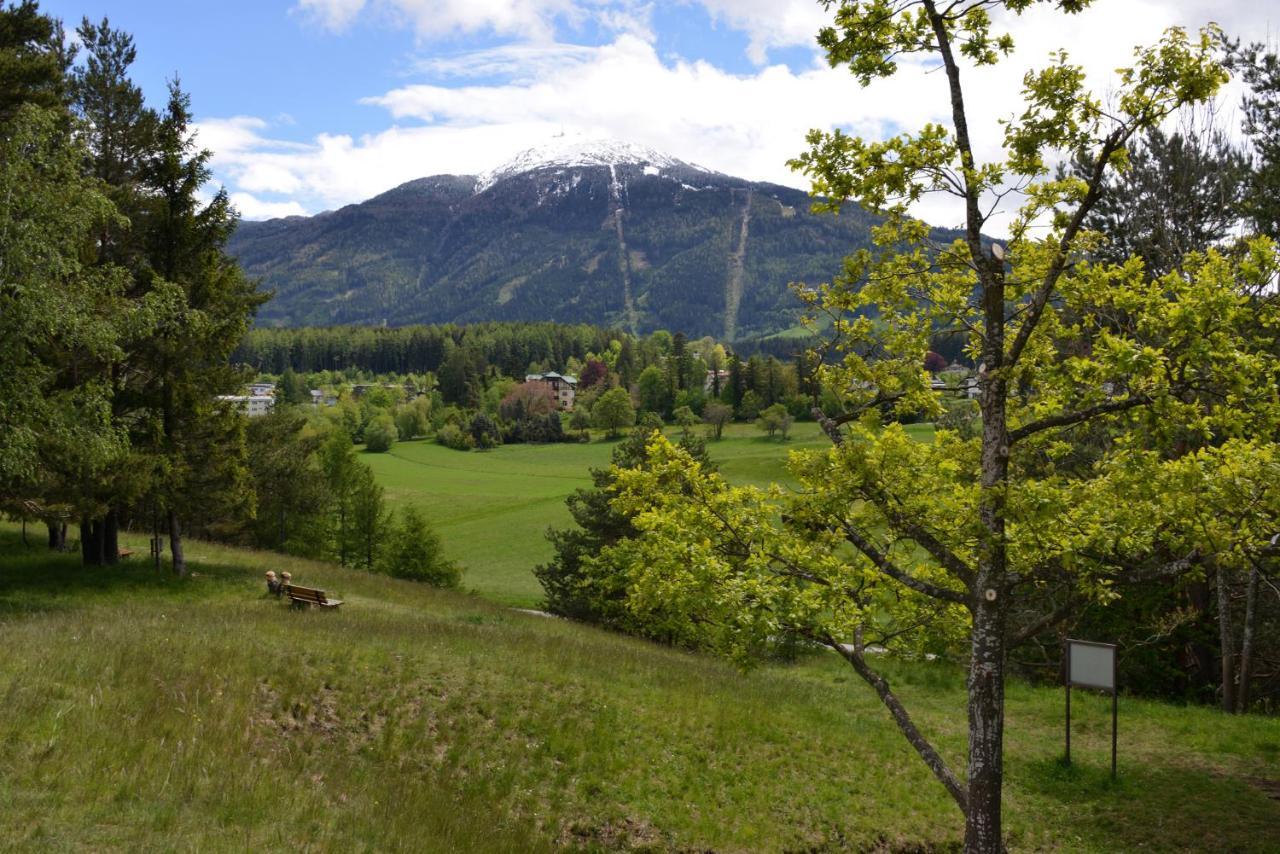 Ferienwohnung Innsbruck-Vill Kültér fotó