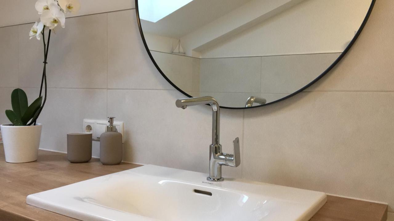 Ferienwohnung Innsbruck-Vill Kültér fotó