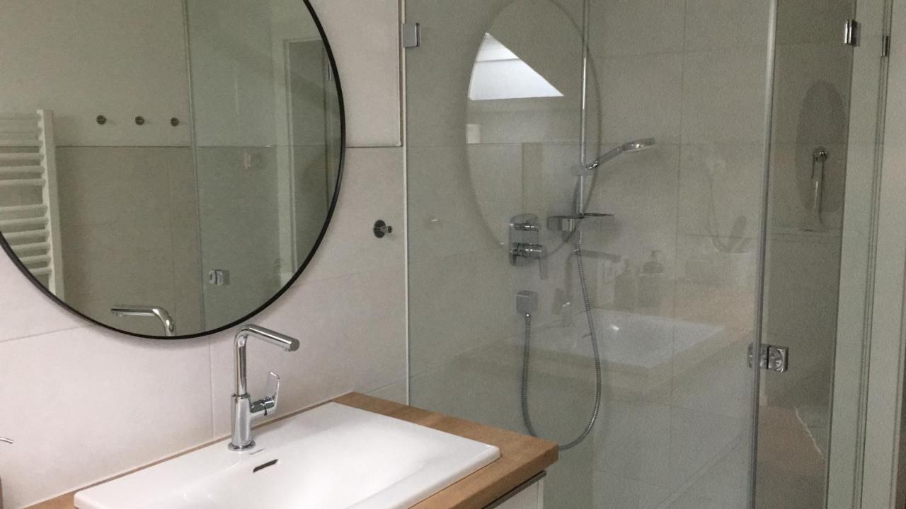 Ferienwohnung Innsbruck-Vill Kültér fotó