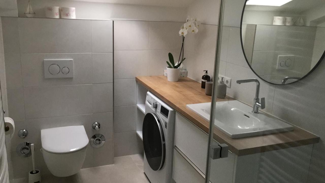 Ferienwohnung Innsbruck-Vill Kültér fotó