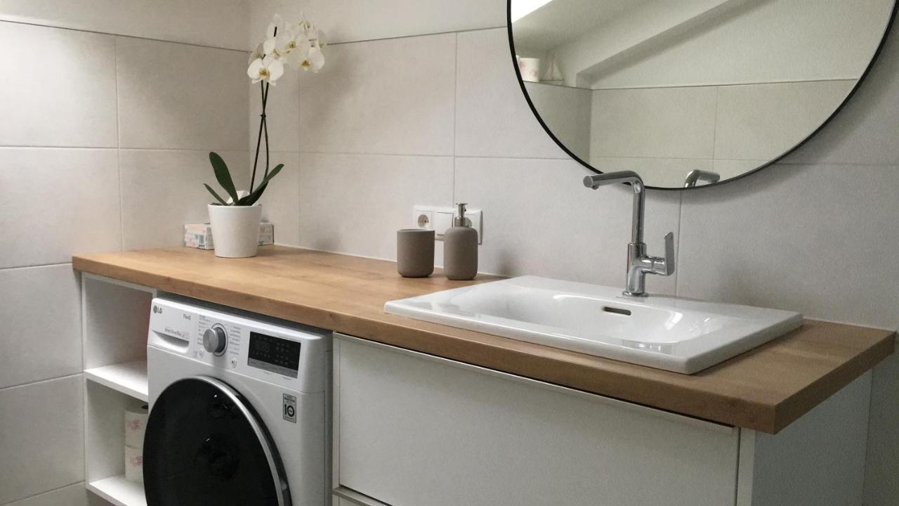 Ferienwohnung Innsbruck-Vill Kültér fotó